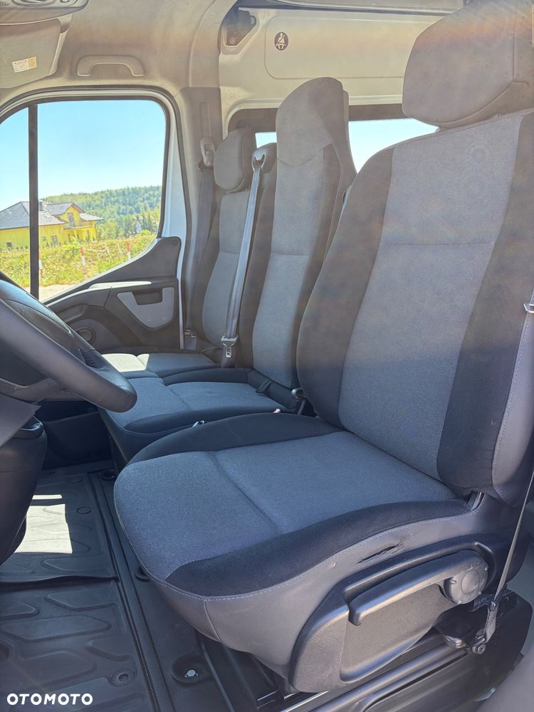 Renault Master - 9