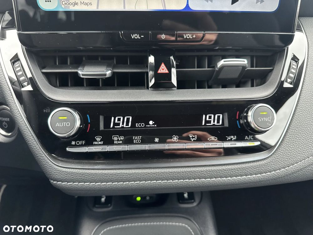 Toyota Corolla - 25