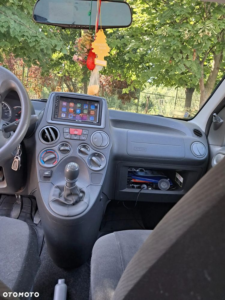 Fiat Panda 1.2 - 4
