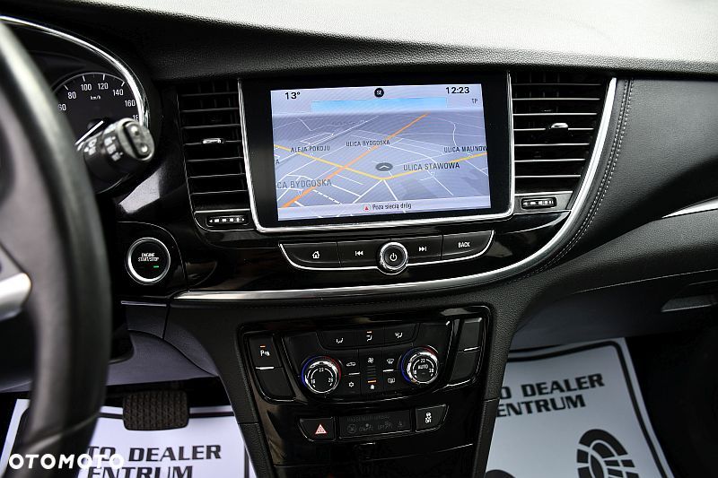 Opel Mokka 1.4 Turbo Automatik Innovation - 13