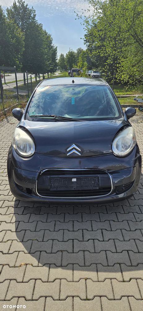 Citroën C1 1.0i Flirt - 6