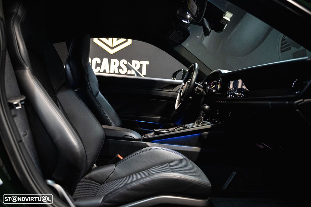 Porsche 911 (992) GT3 Touring Package PDK - 21