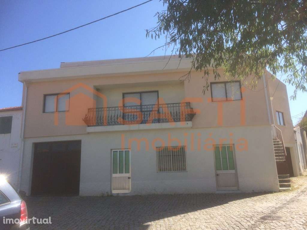 Moradia T3+1 com Terreno - Grande imagem: 5/22