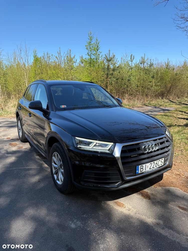 Audi Q5 2.0 TDI Quattro S tronic - 3