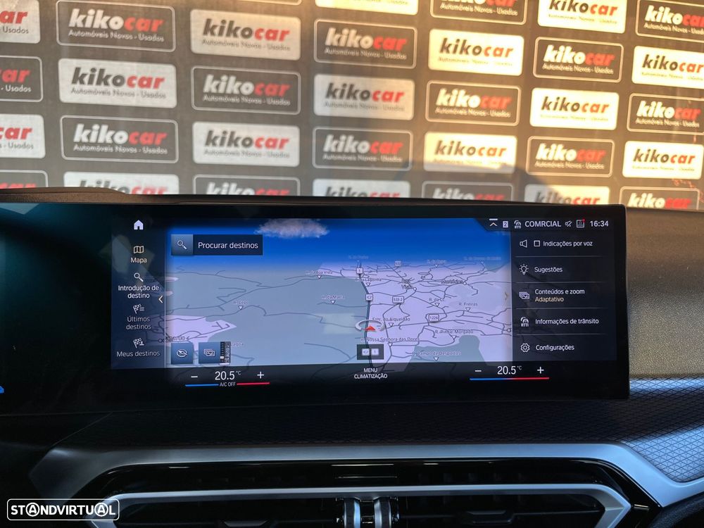 BMW 330 e Touring Pack M Auto - 40