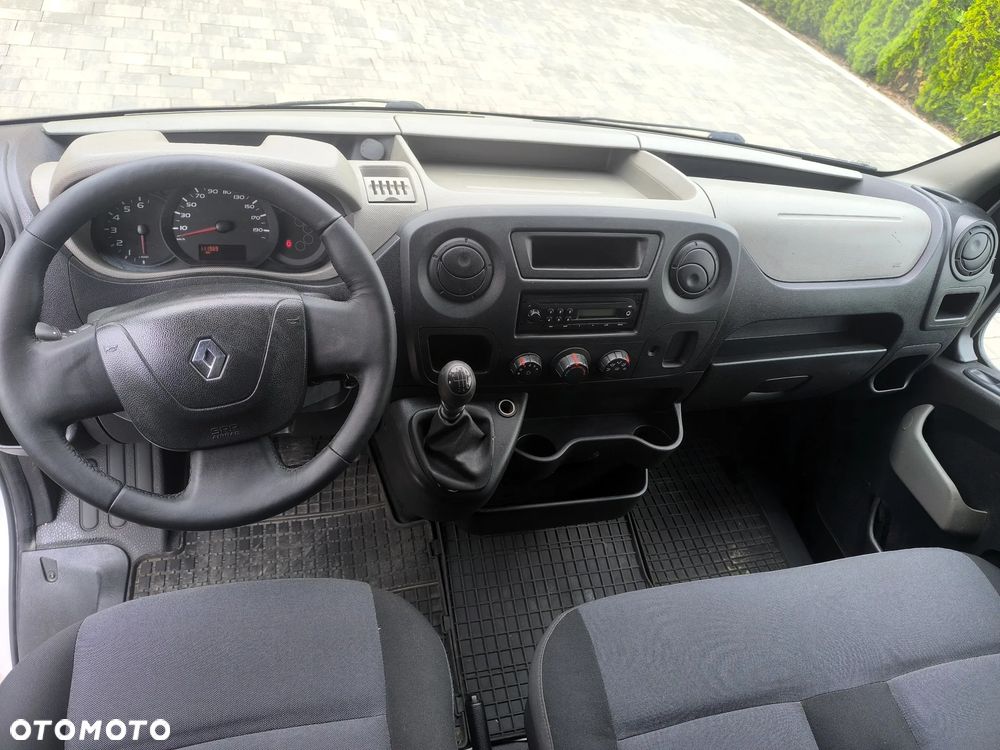 Renault Master - 10