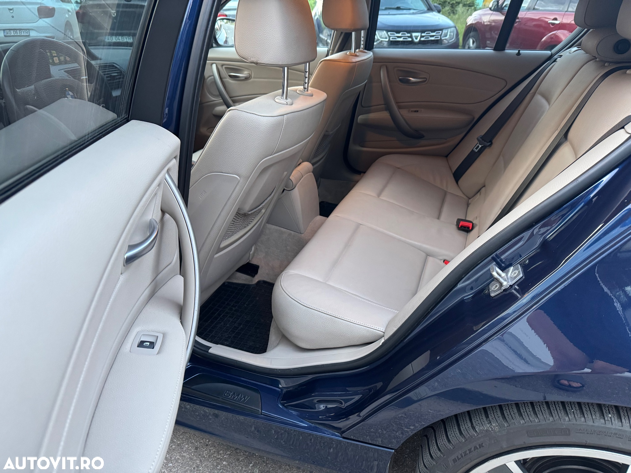 BMW Seria 1 118d DPF Edition Sport - 23