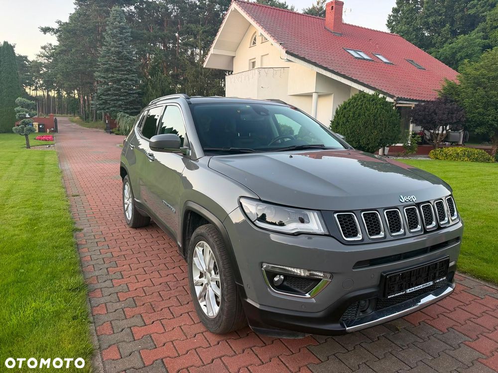 Jeep Compass - 7