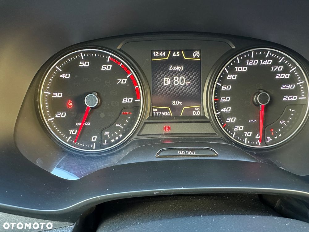 Seat Leon 1.4 TSI FR S&S - 34