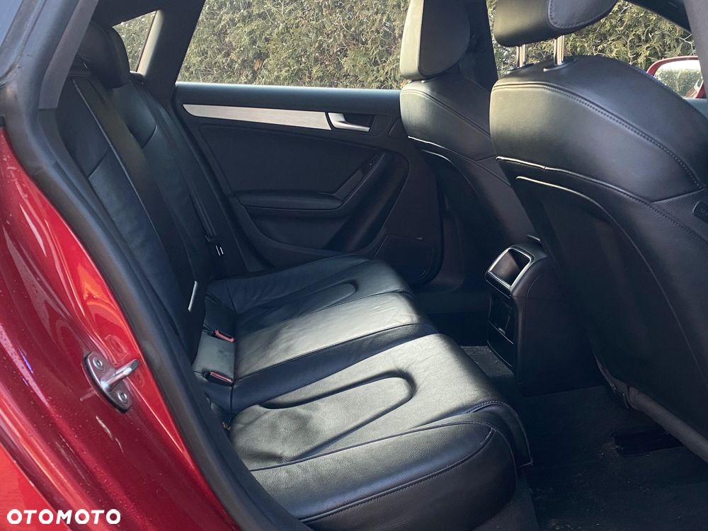 Audi A5 Sportback 2.0 TDI ultra - 7