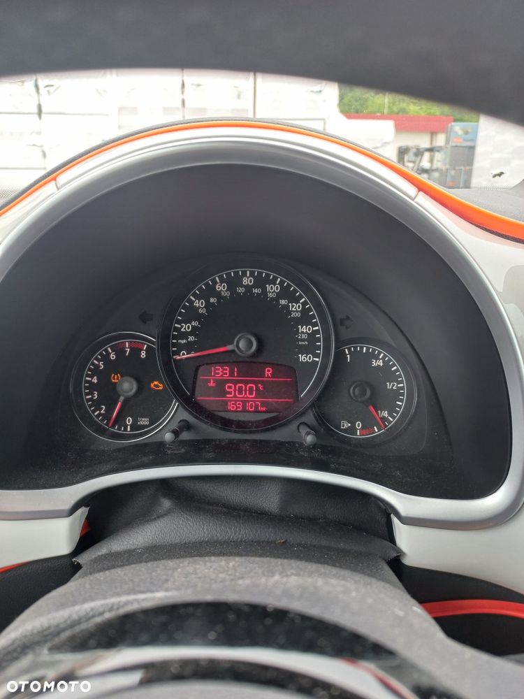 Volkswagen Beetle - 6