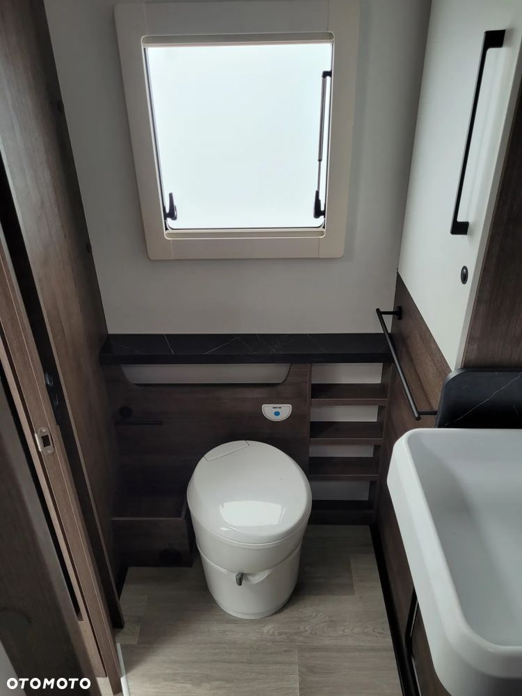 Benimar Tessoro 488 - 22