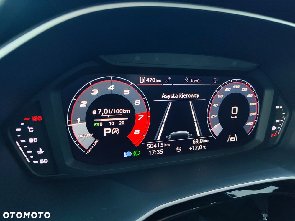 Audi Q3 40 TFSI Quattro Advanced S tronic - 24