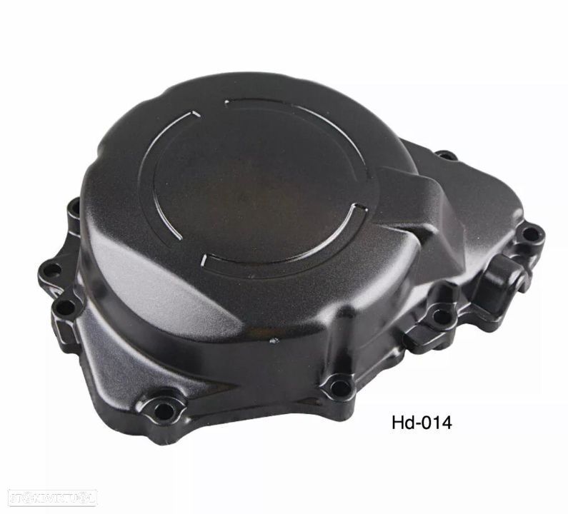 Tampa motor Honda CBR900RR ano 1996 - 1999 CBR 900 RR - 1