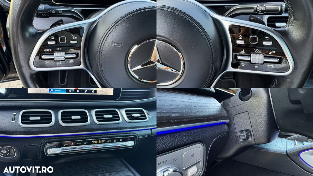 Mercedes-Benz GLE - 28