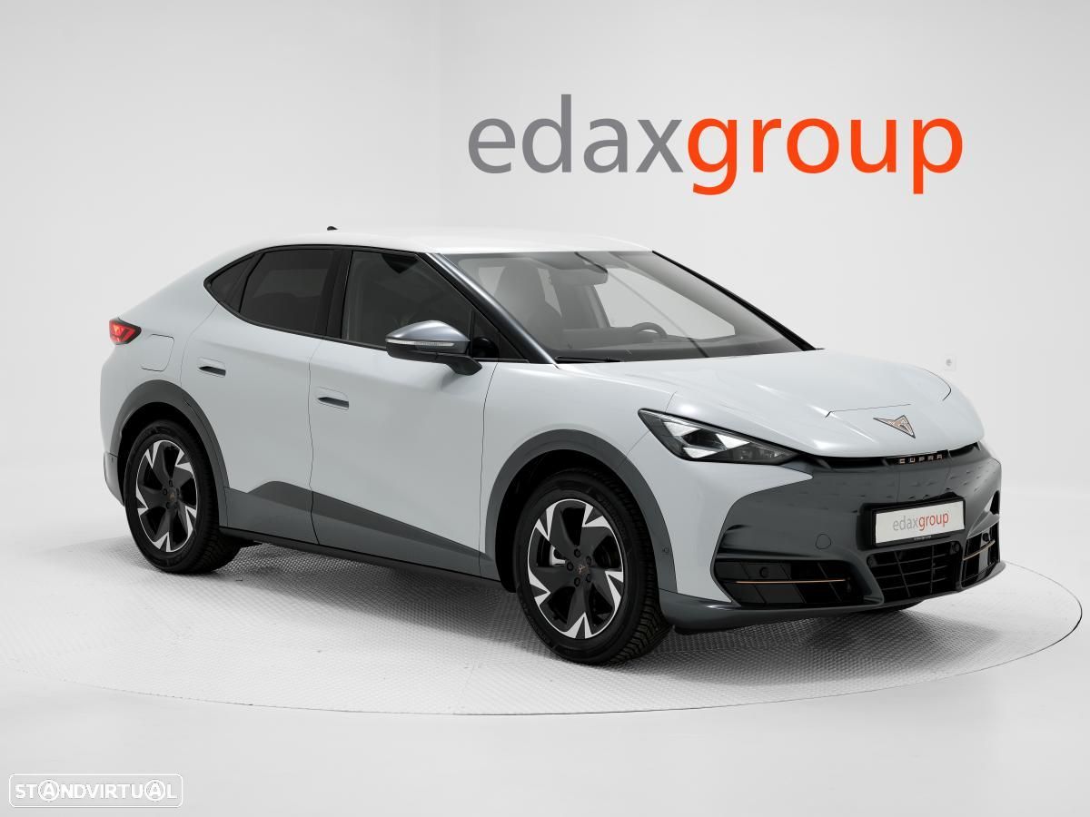 Cupra Tavascan 210 kW/77kWh HA Endurance - 1