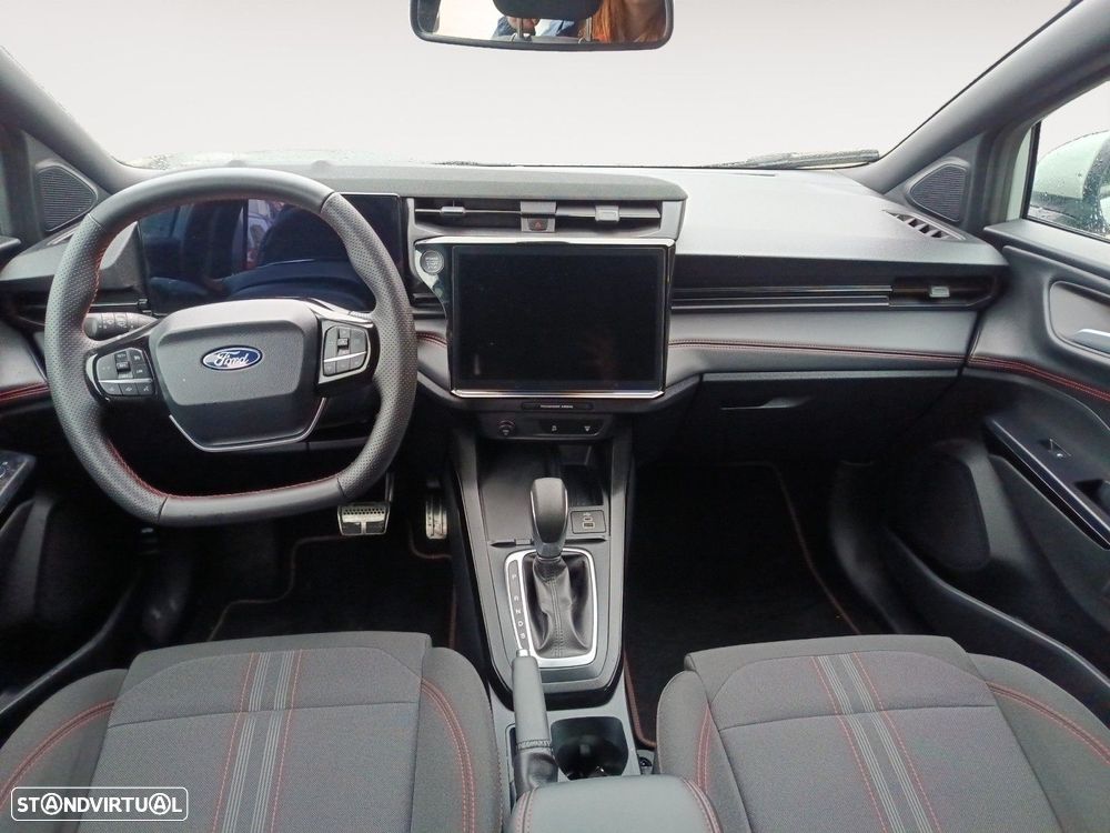Ford Puma 1.0 EcoBoost ST-Line Aut. - 10
