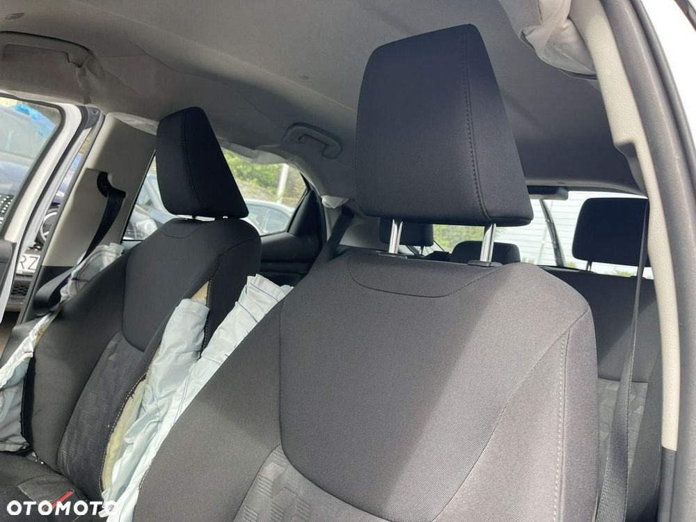 Toyota Yaris 1.5 Active - 13