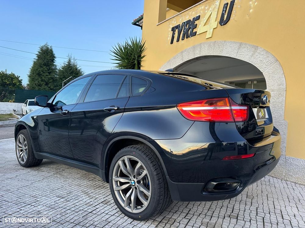 BMW X6 M50 d xDrive - 19