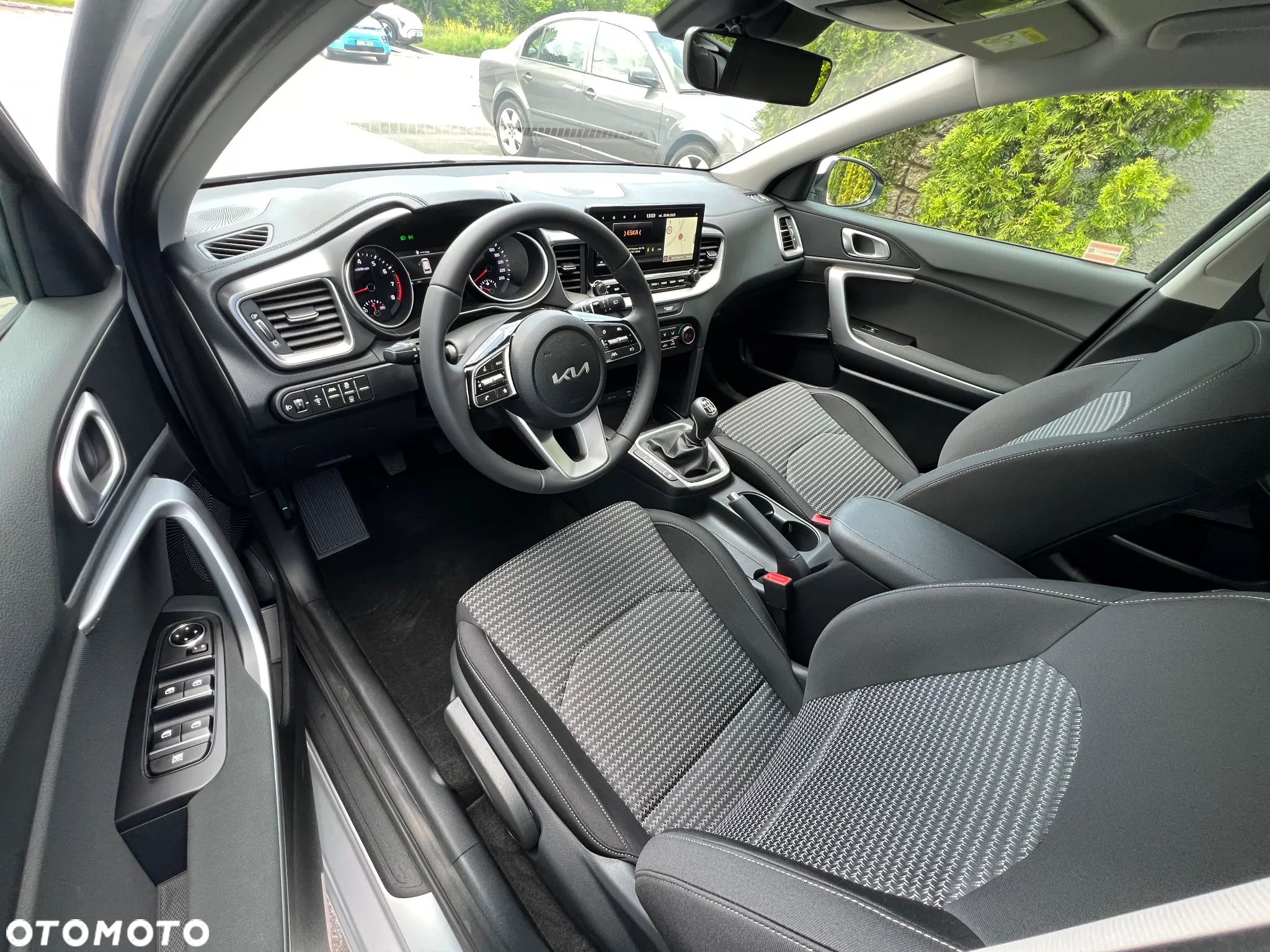 Kia Ceed 1.5 T-GDI M - 7