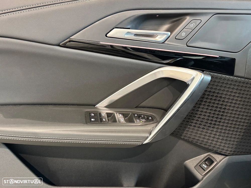 BMW X1 xDrive30e Aut. xLine - 13