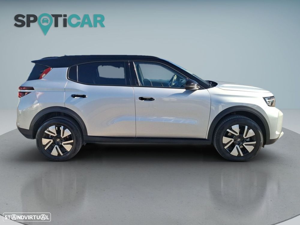 Opel Frontera 44 kWh GS - 9