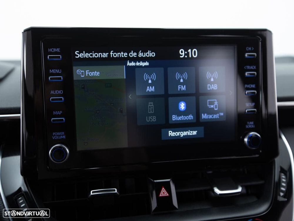 Toyota Corolla Touring Sports 1.8 Hybrid Comfort - 21
