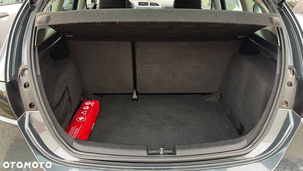 Seat Leon - 12
