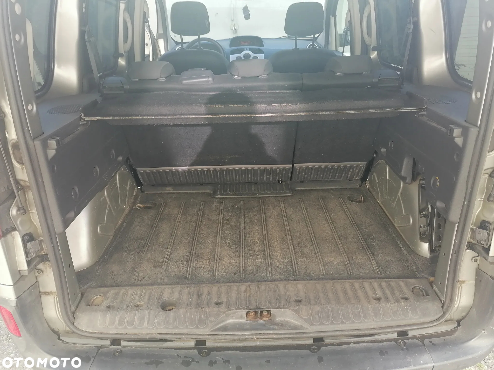Renault Kangoo 1.5 dCi Expression - 7