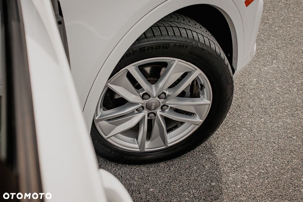 Audi Q3 40 TFSI Quattro S tronic advanced - 33