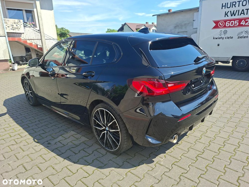 BMW Seria 1 118i M Sport - 5