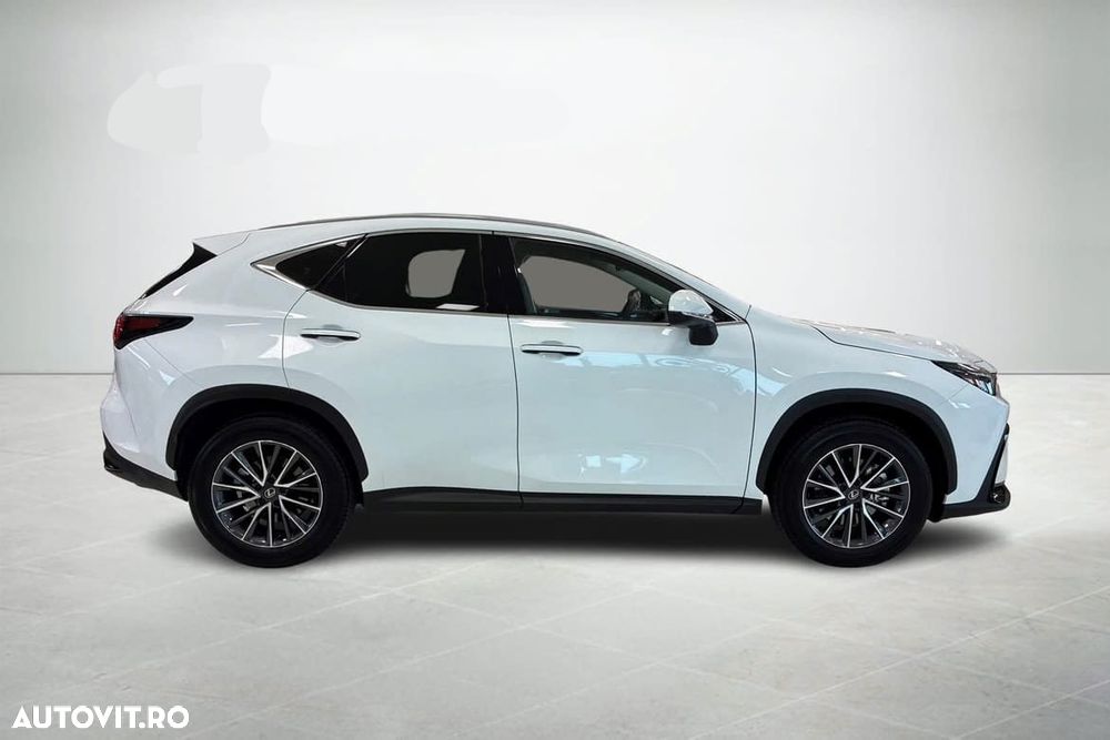 Lexus Seria NX 350h AWD CVT HEV Business - 8