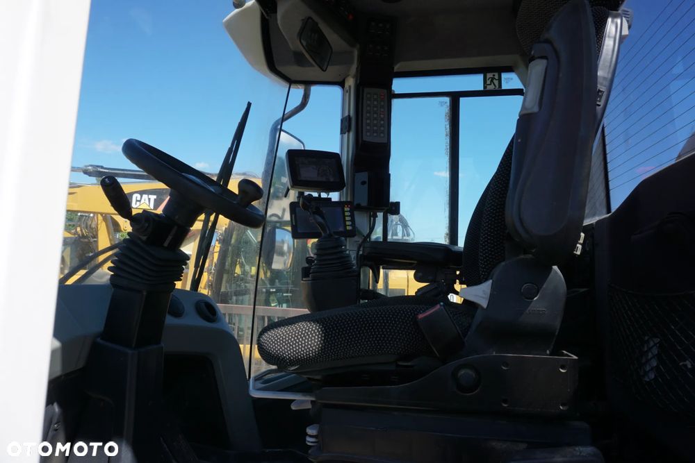 Liebherr L 550 - 10
