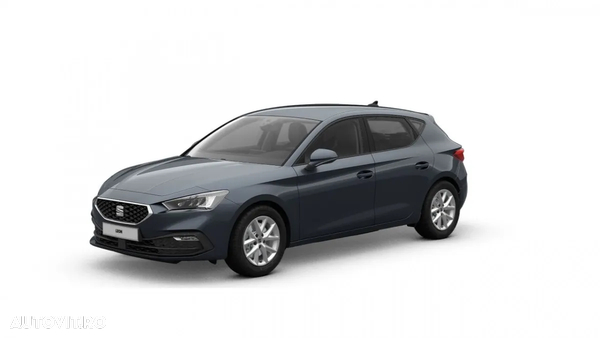 Seat Leon 1.5 eTSI mHEV DSG7 Style