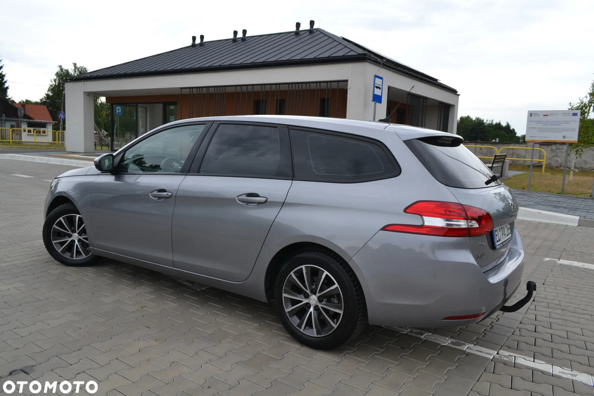 Peugeot 308 - 28