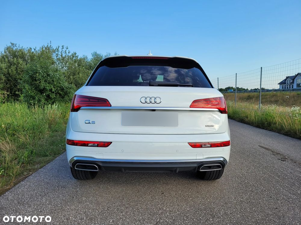 Audi Q5 45 TFSI quattro S tronic S line - 6