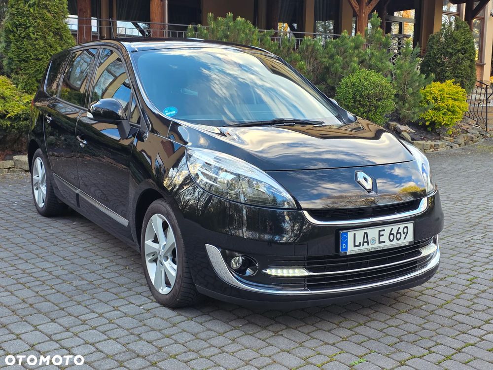 Renault Grand Scenic Energy dCi 130 S&S Bose Edition - 34