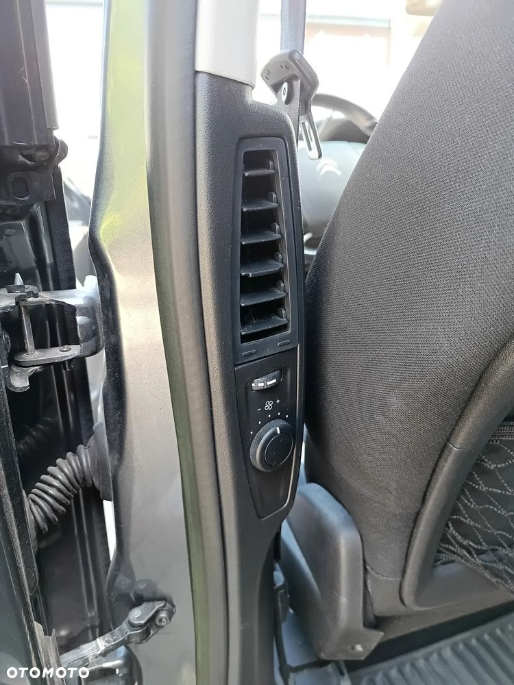 Citroën C4 Picasso 2.0 BlueHDi Exclusive - 18