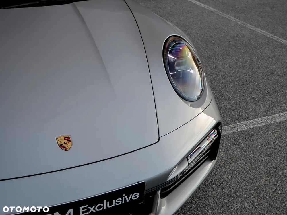 Porsche 911 Turbo S - 31