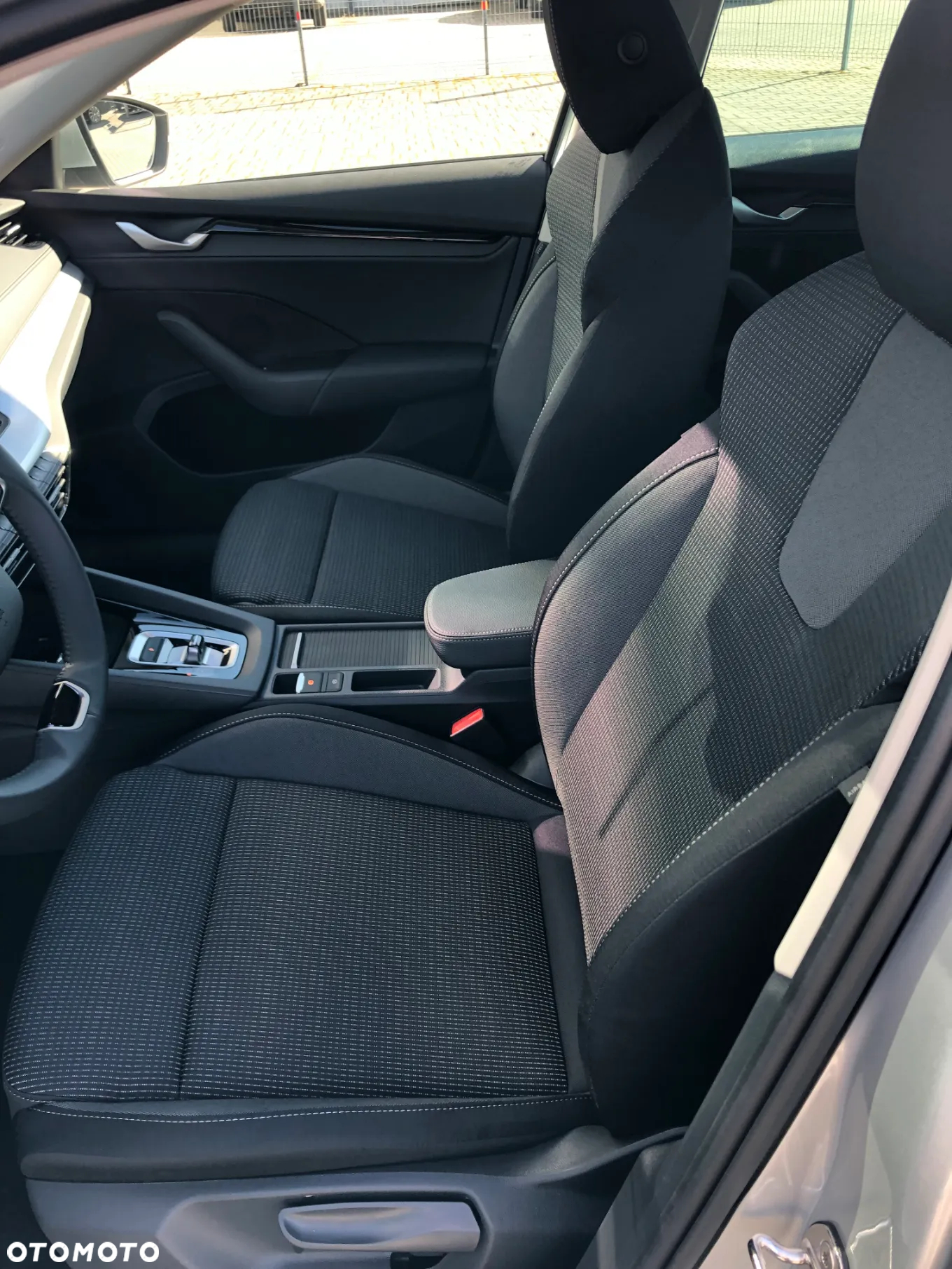Skoda Octavia - 10