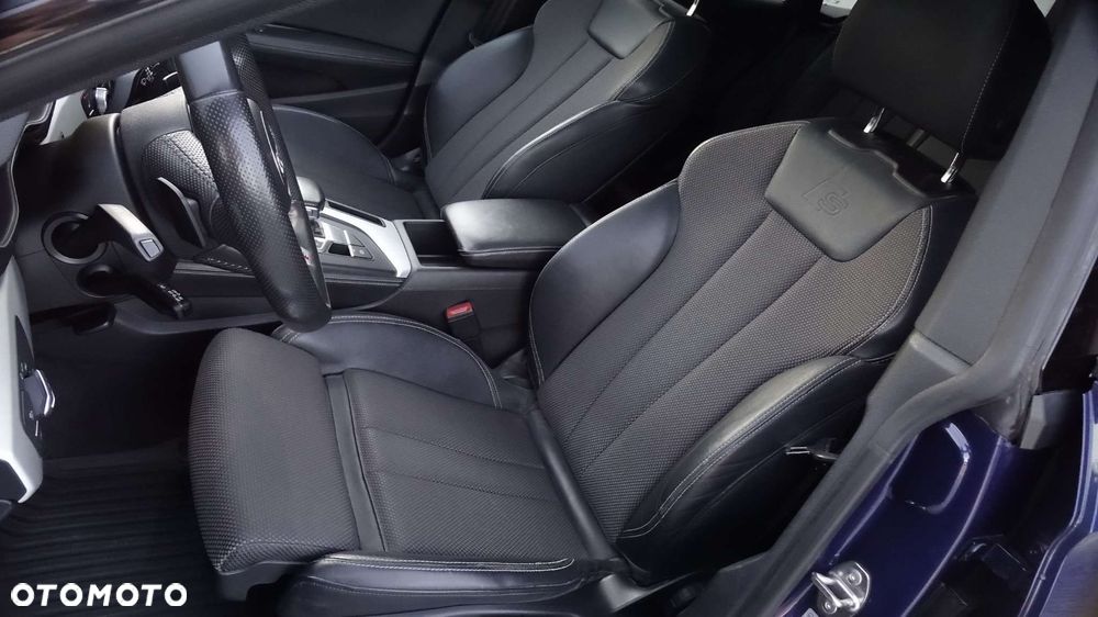 Audi A5 Sportback - 25