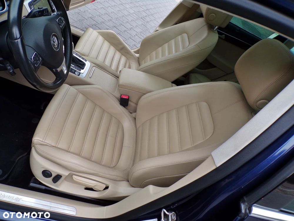 Volkswagen Passat 2.0 TDI DSG BlueMotion Technology Highline - 29