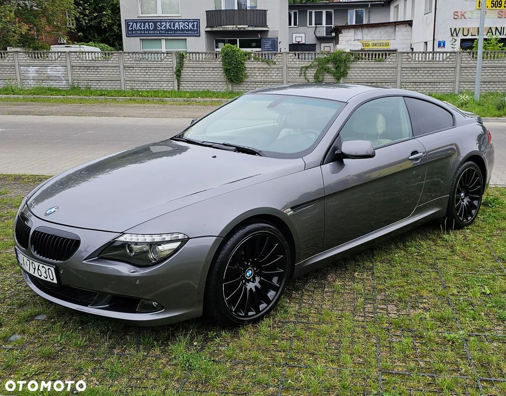 BMW Seria 6 - 16