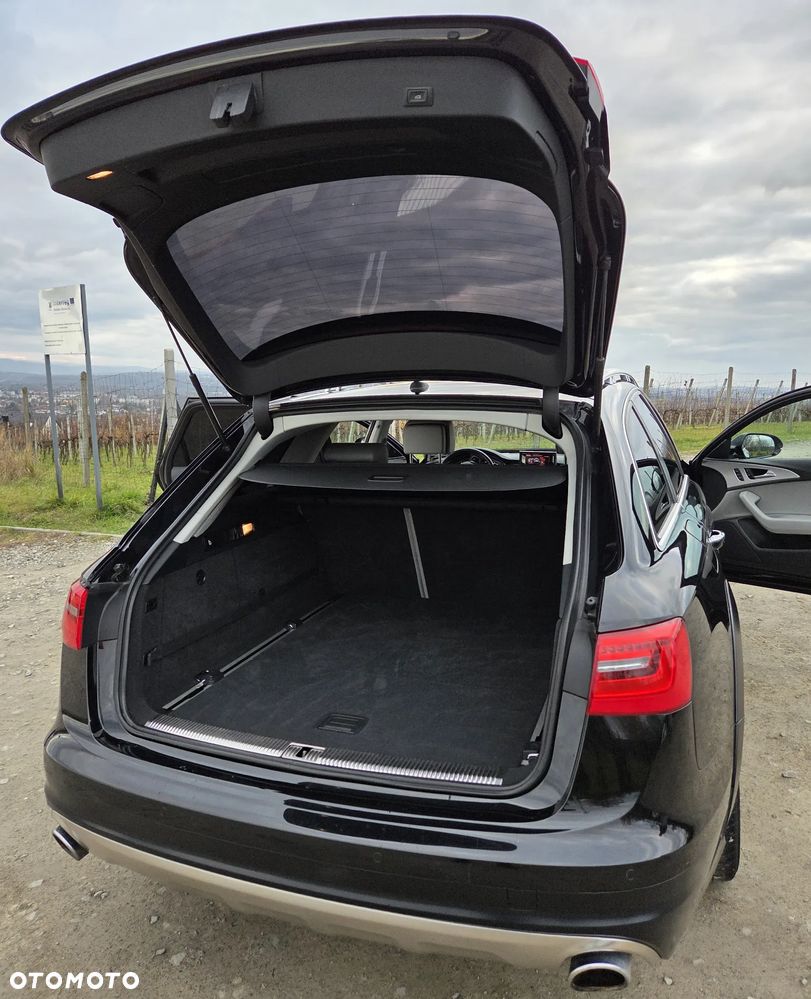 Audi A6 Allroad 3.0 TDI Quattro S tronic - 17