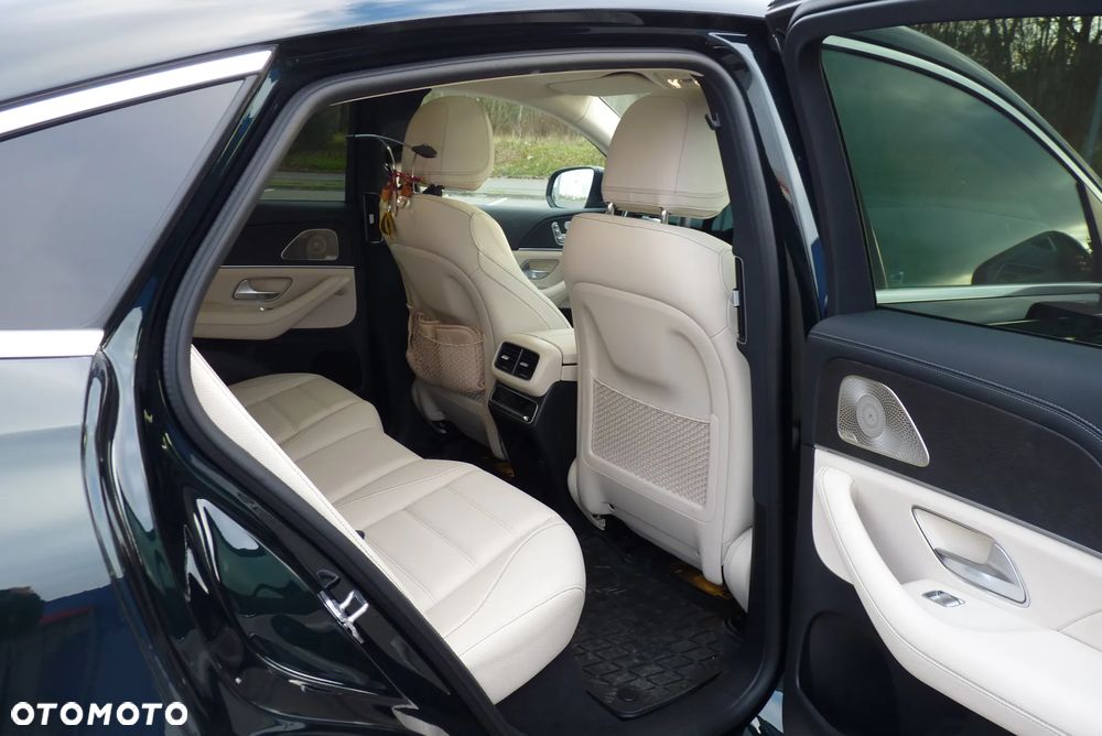 Mercedes-Benz GLE 300 d 4-Matic Premium Plus - 8