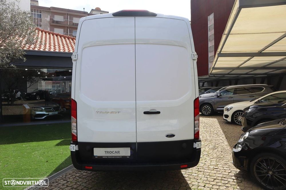 Ford Transit 350 L4 2.0 TDCi H3 Trend - 11