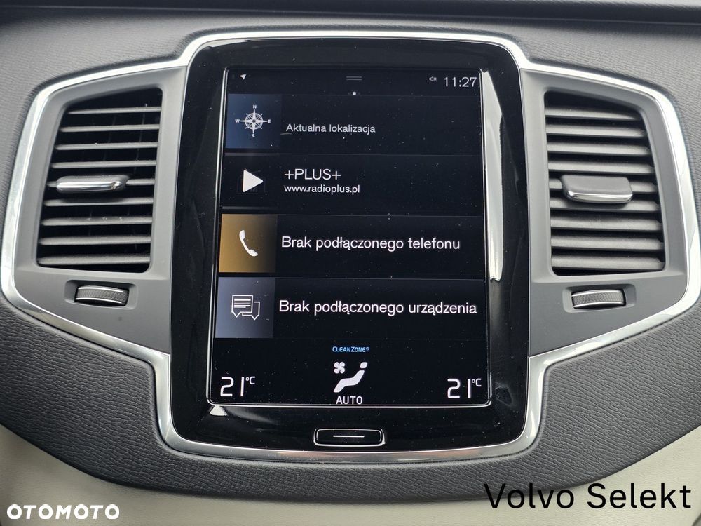 Volvo XC 90 - 24