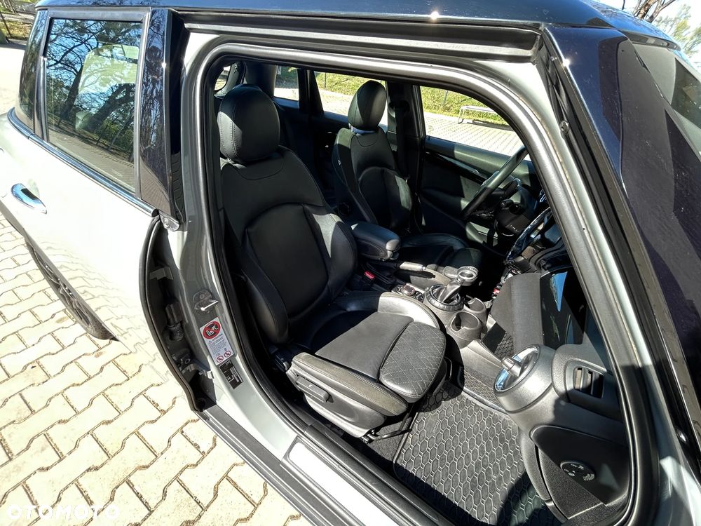 MINI Cooper - 11