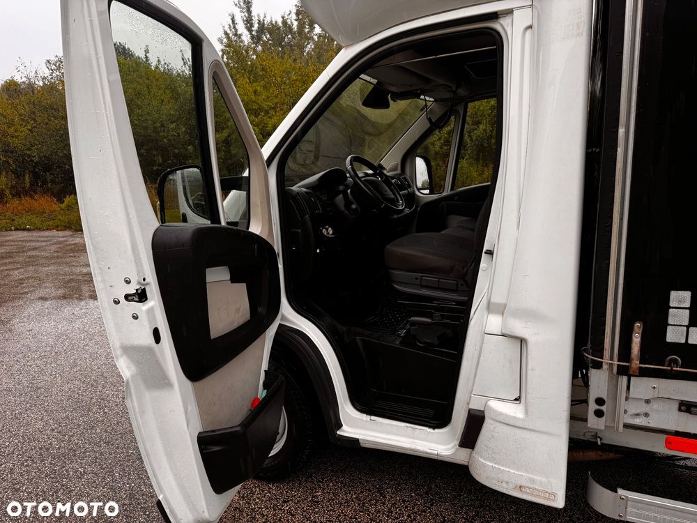 Peugeot Boxer - 9