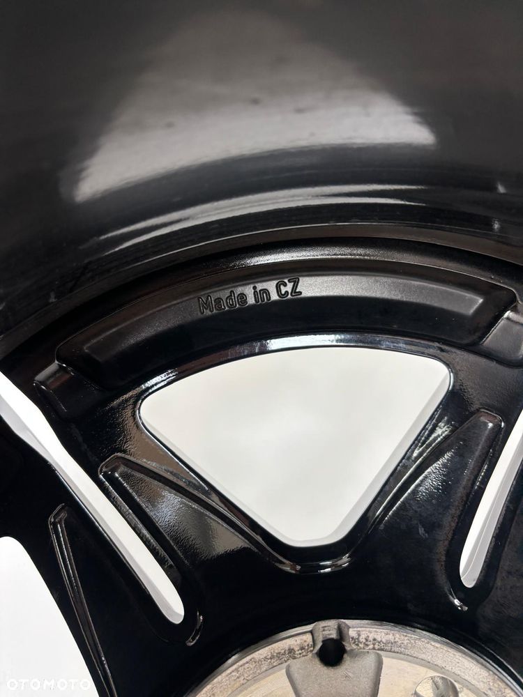 Mercedes Felga 9J 18” ET58 2064016600 - 15